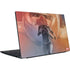 Marvel Black Widow Running Dell Vostro Skin